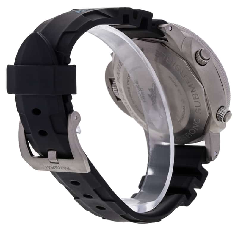 Panerai Luminor Submersible PAM00615